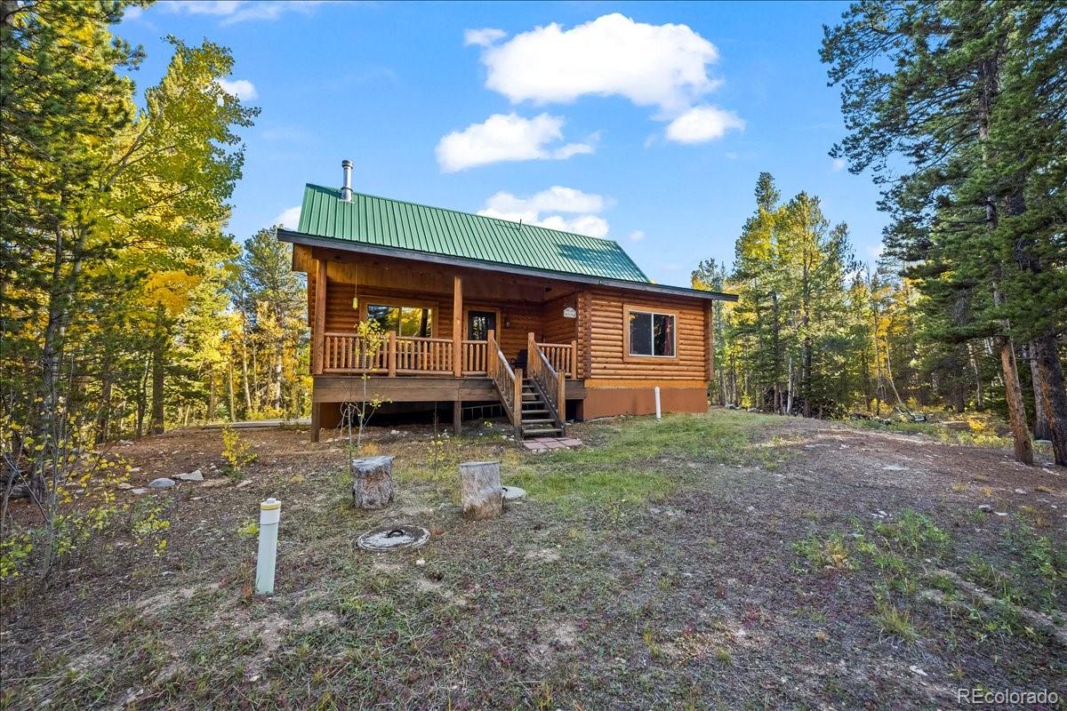 1119 Venture Road Road Fairplay CO 80440