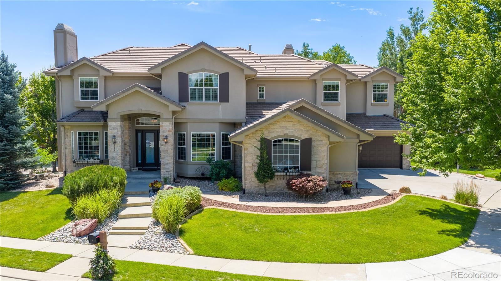 13980 Willow Wood Drive Broomfield CO 80020