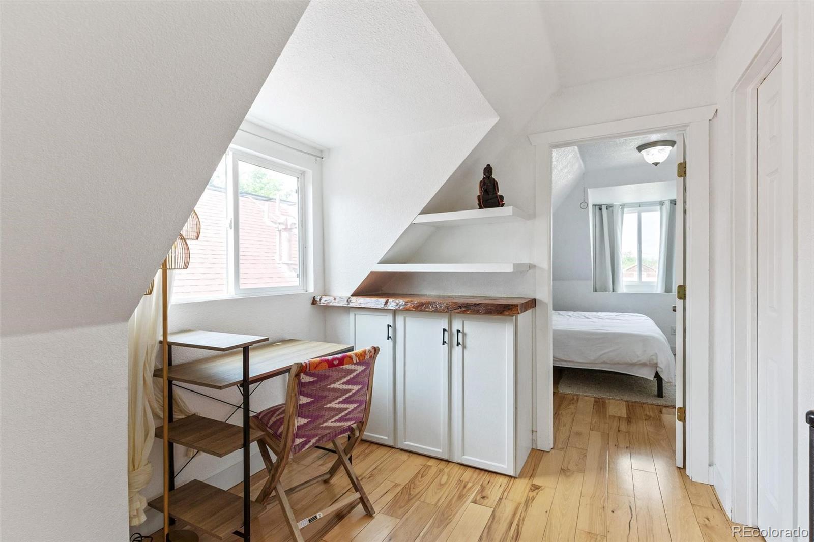 2535 N Gilpin Street Denver CO 80205