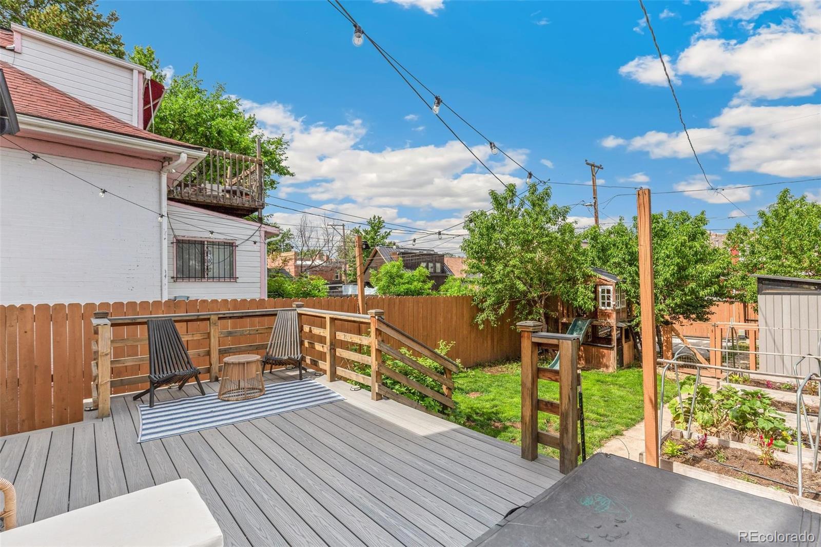 2535 N Gilpin Street Denver CO 80205