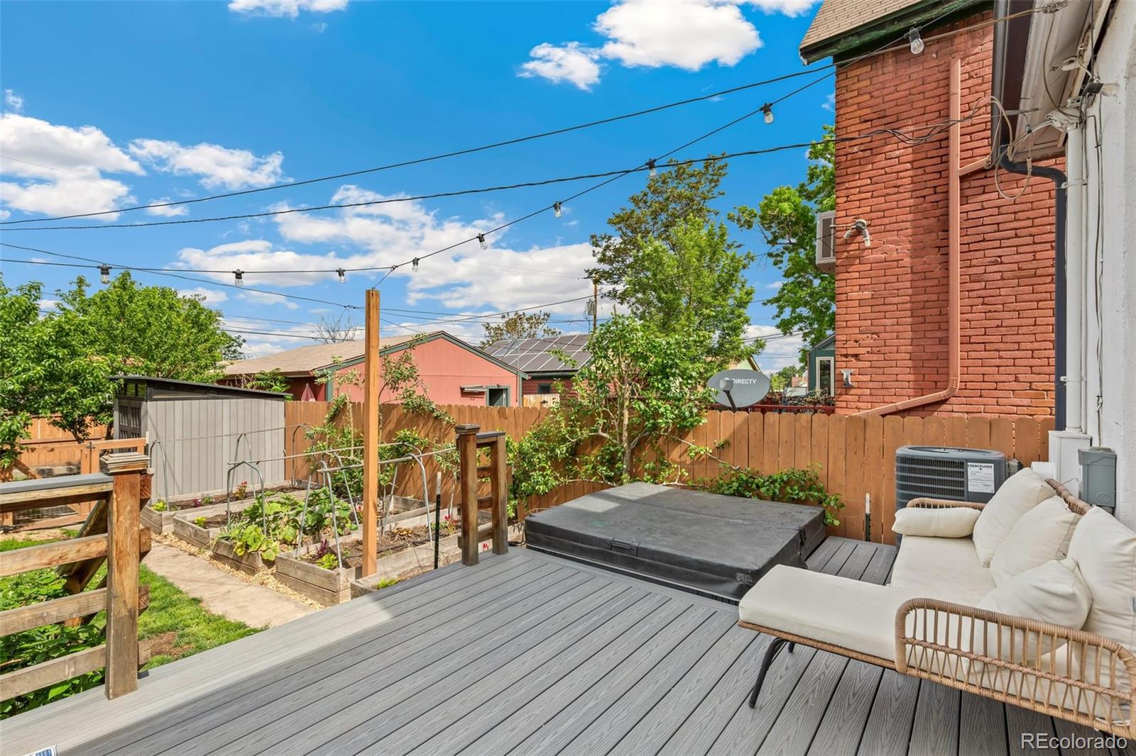 2535 N Gilpin Street Denver CO 80205