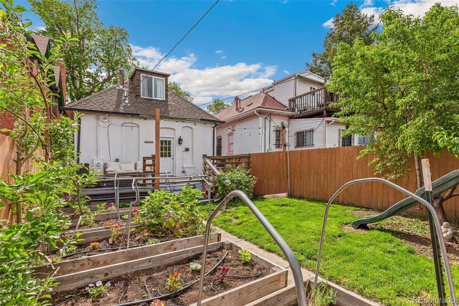 2535 N Gilpin Street Denver CO 80205