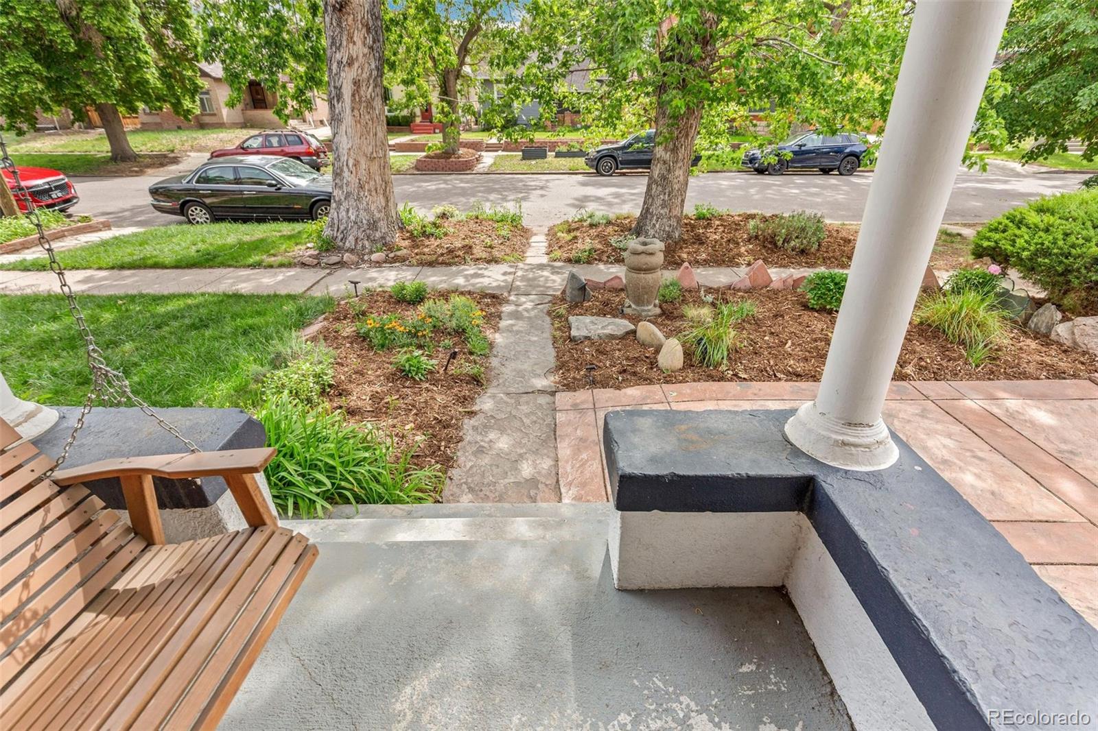 2535 N Gilpin Street Denver CO 80205