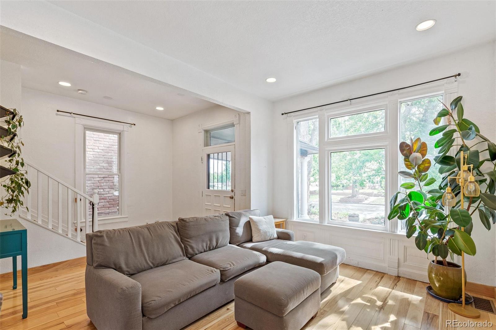 2535 N Gilpin Street Denver CO 80205