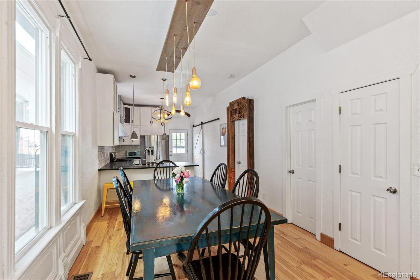 2535 N Gilpin Street Denver CO 80205