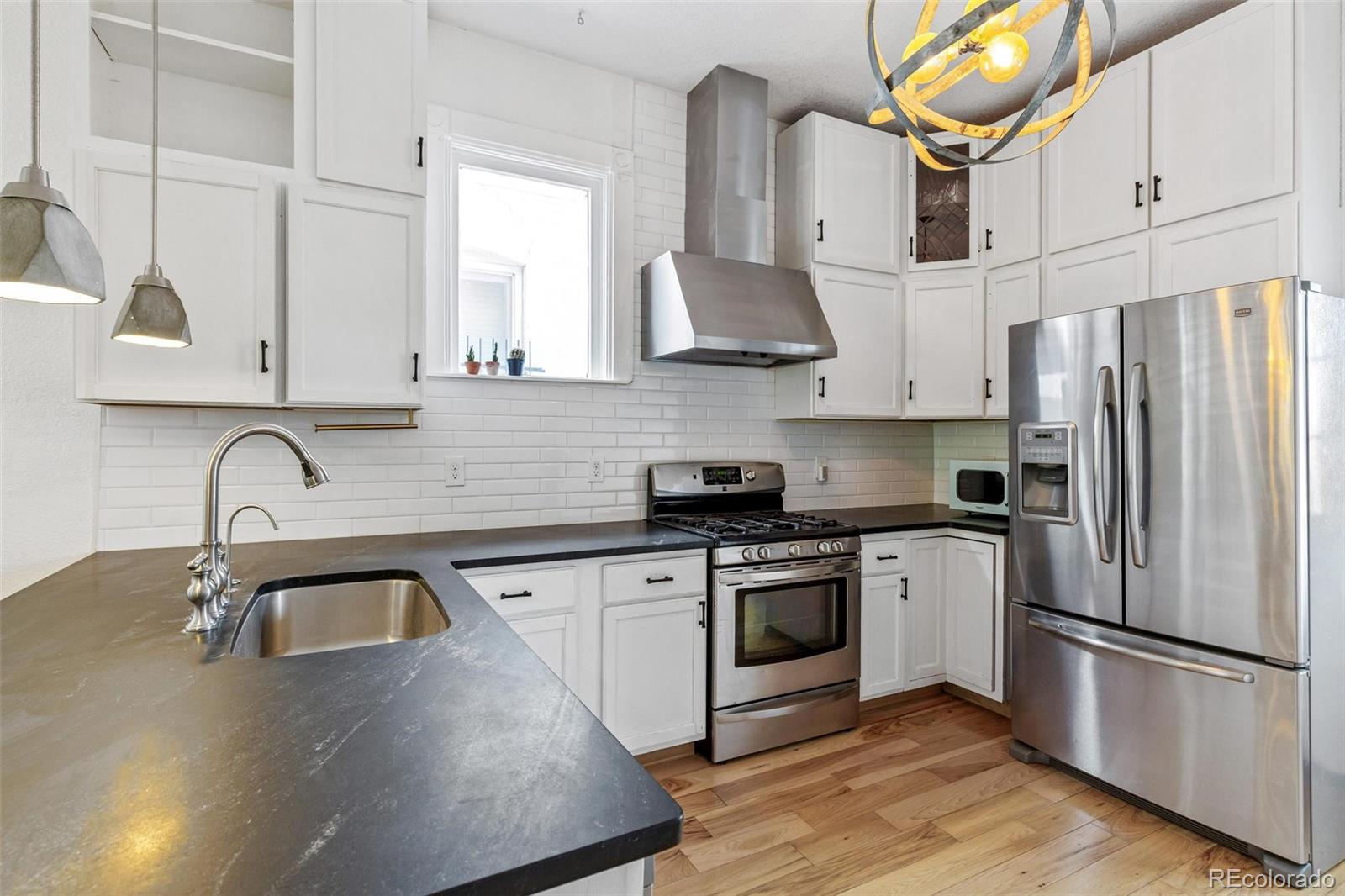 2535 N Gilpin Street Denver CO 80205