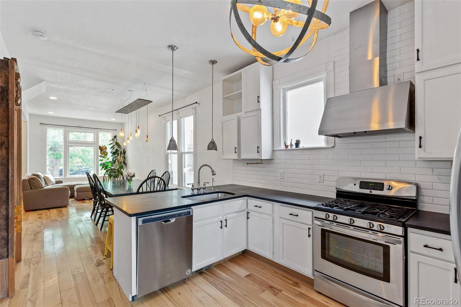 2535 N Gilpin Street Denver CO 80205