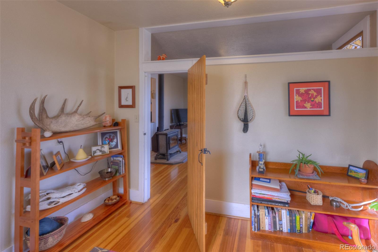 202 E Virginia Street La Veta CO 81055