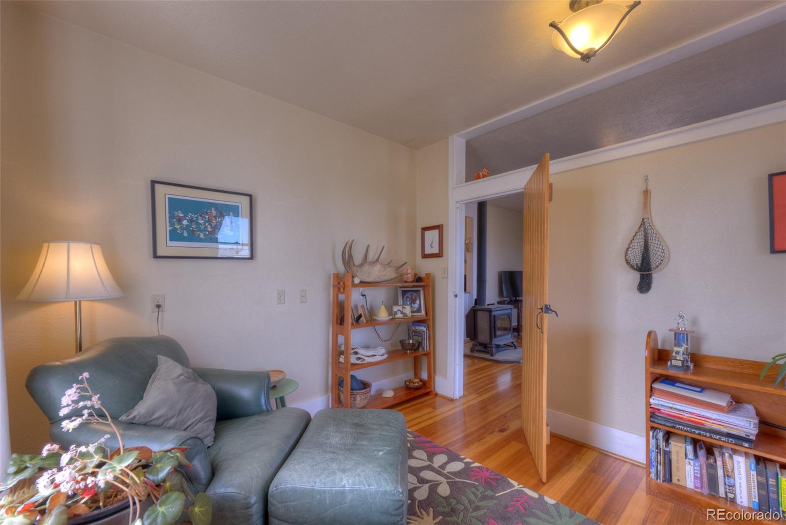 202 E Virginia Street La Veta CO 81055