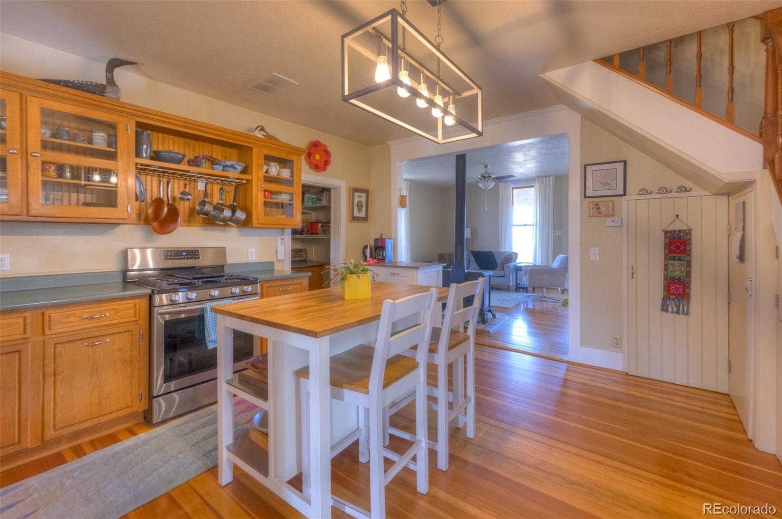 202 E Virginia Street La Veta CO 81055