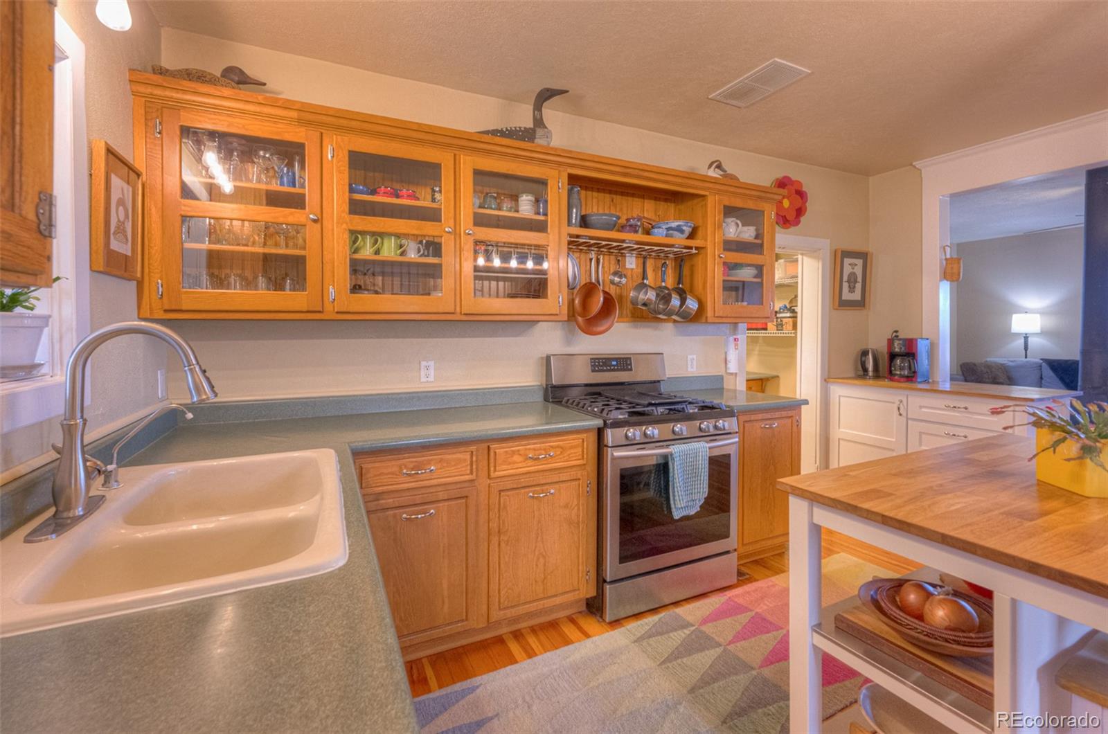 202 E Virginia Street La Veta CO 81055