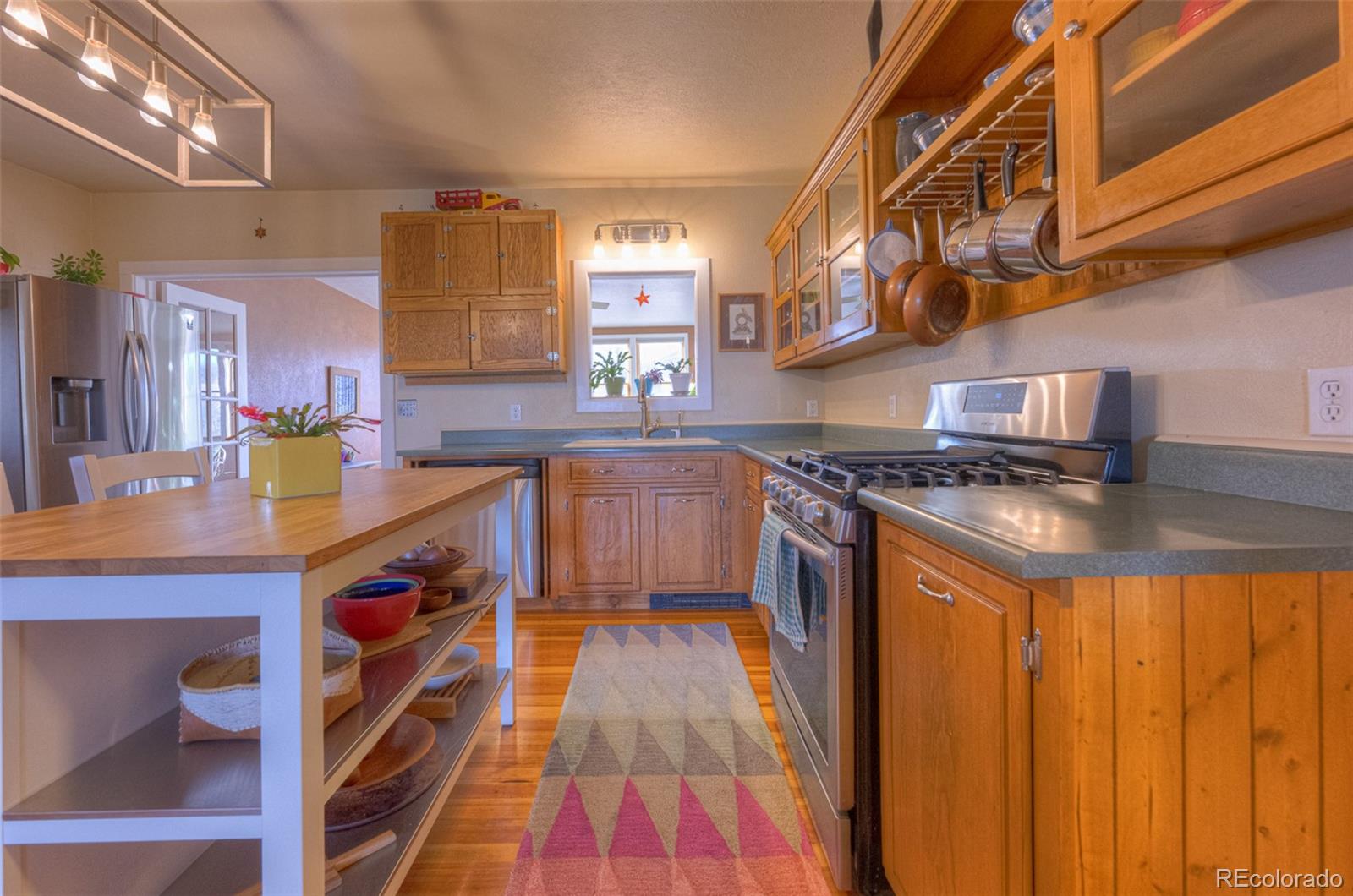 202 E Virginia Street La Veta CO 81055
