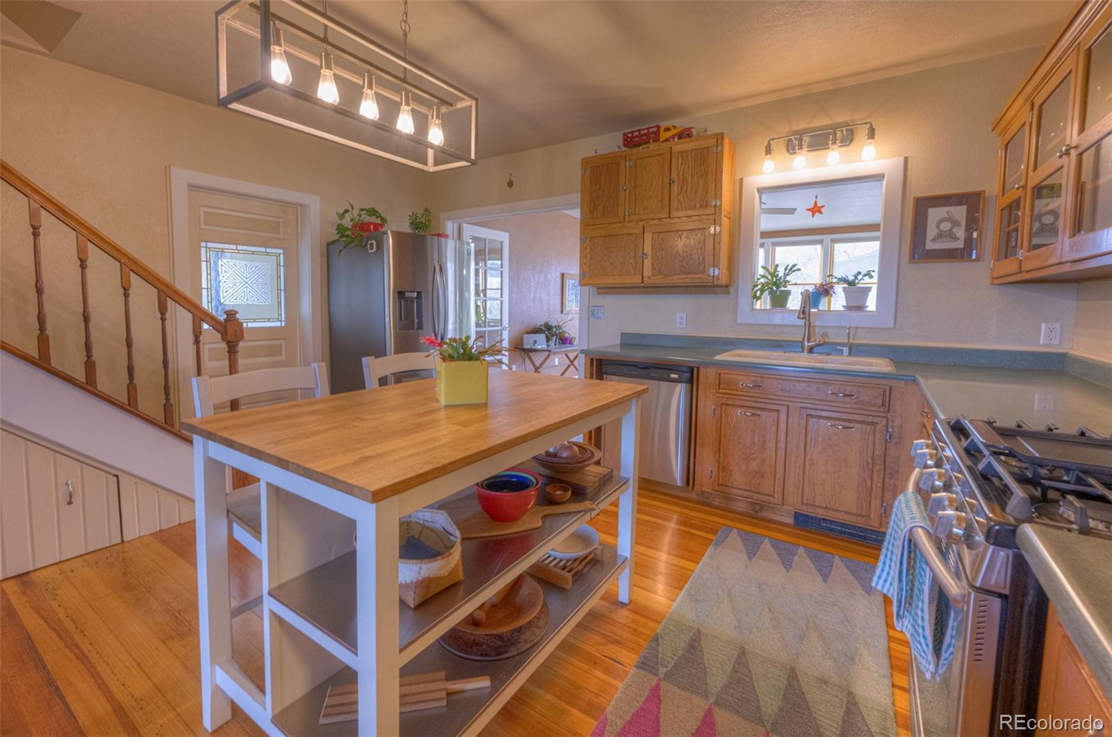 202 E Virginia Street La Veta CO 81055