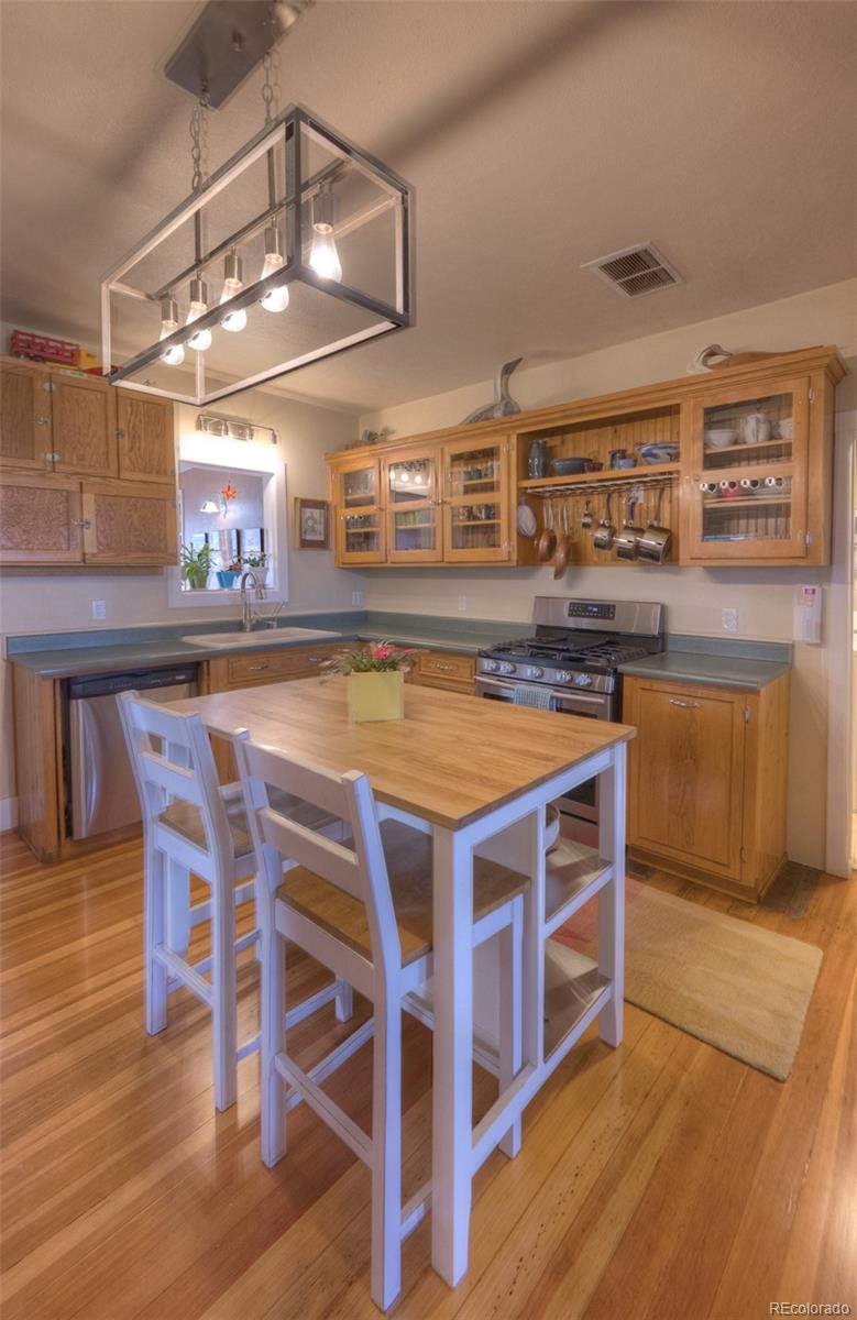202 E Virginia Street La Veta CO 81055
