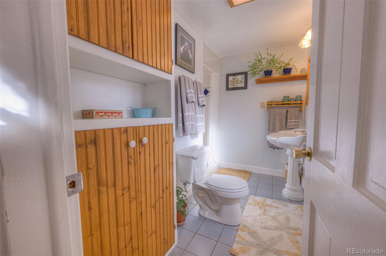 202 E Virginia Street La Veta CO 81055