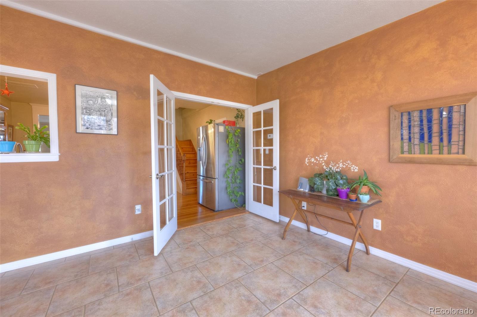 202 E Virginia Street La Veta CO 81055