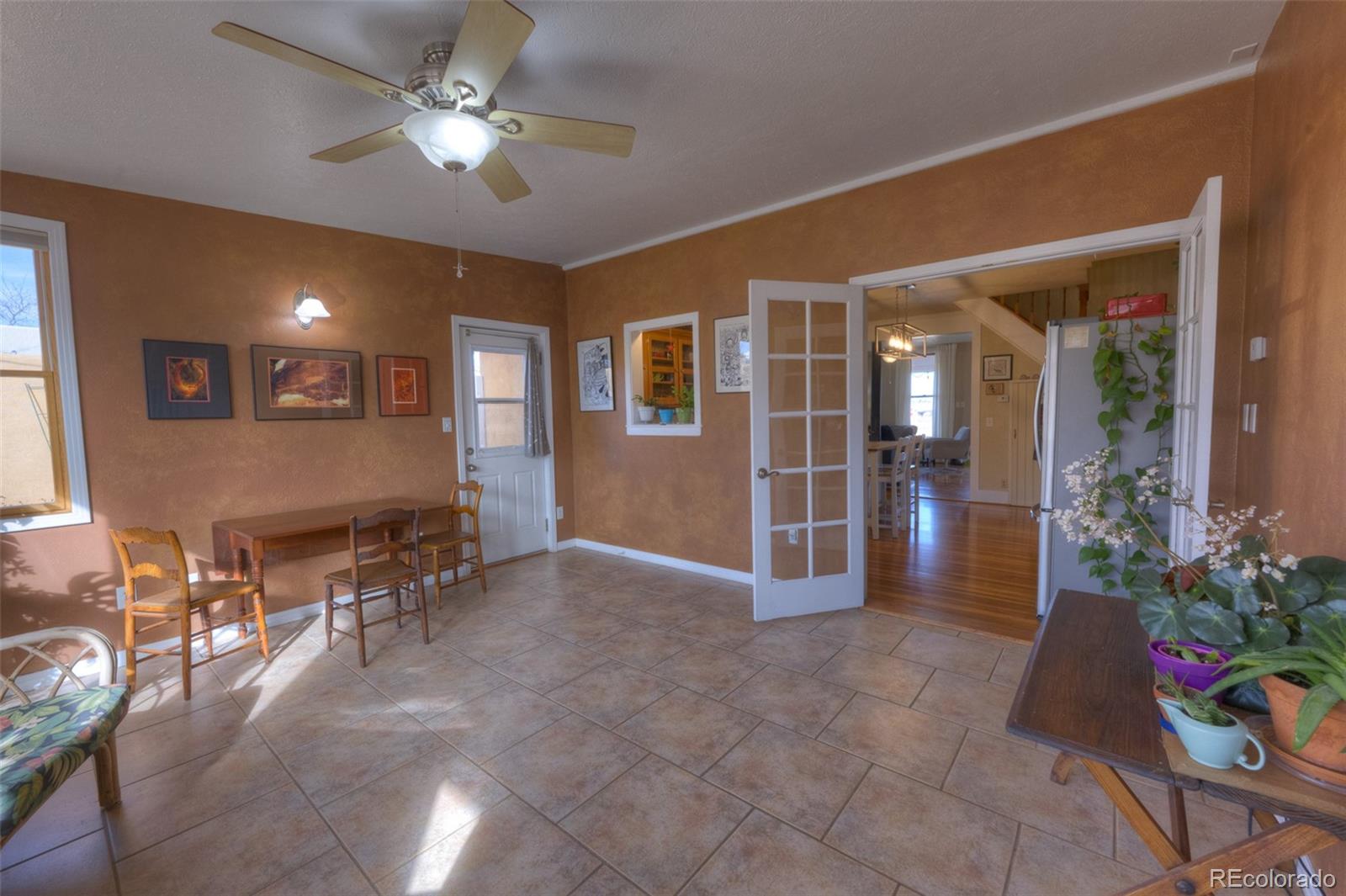 202 E Virginia Street La Veta CO 81055