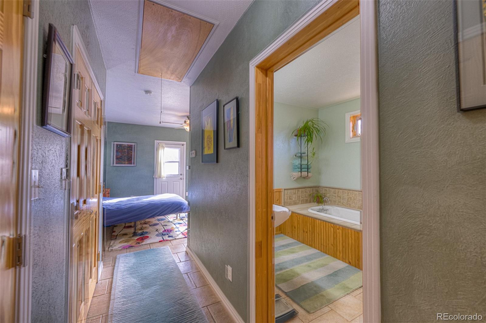 202 E Virginia Street La Veta CO 81055