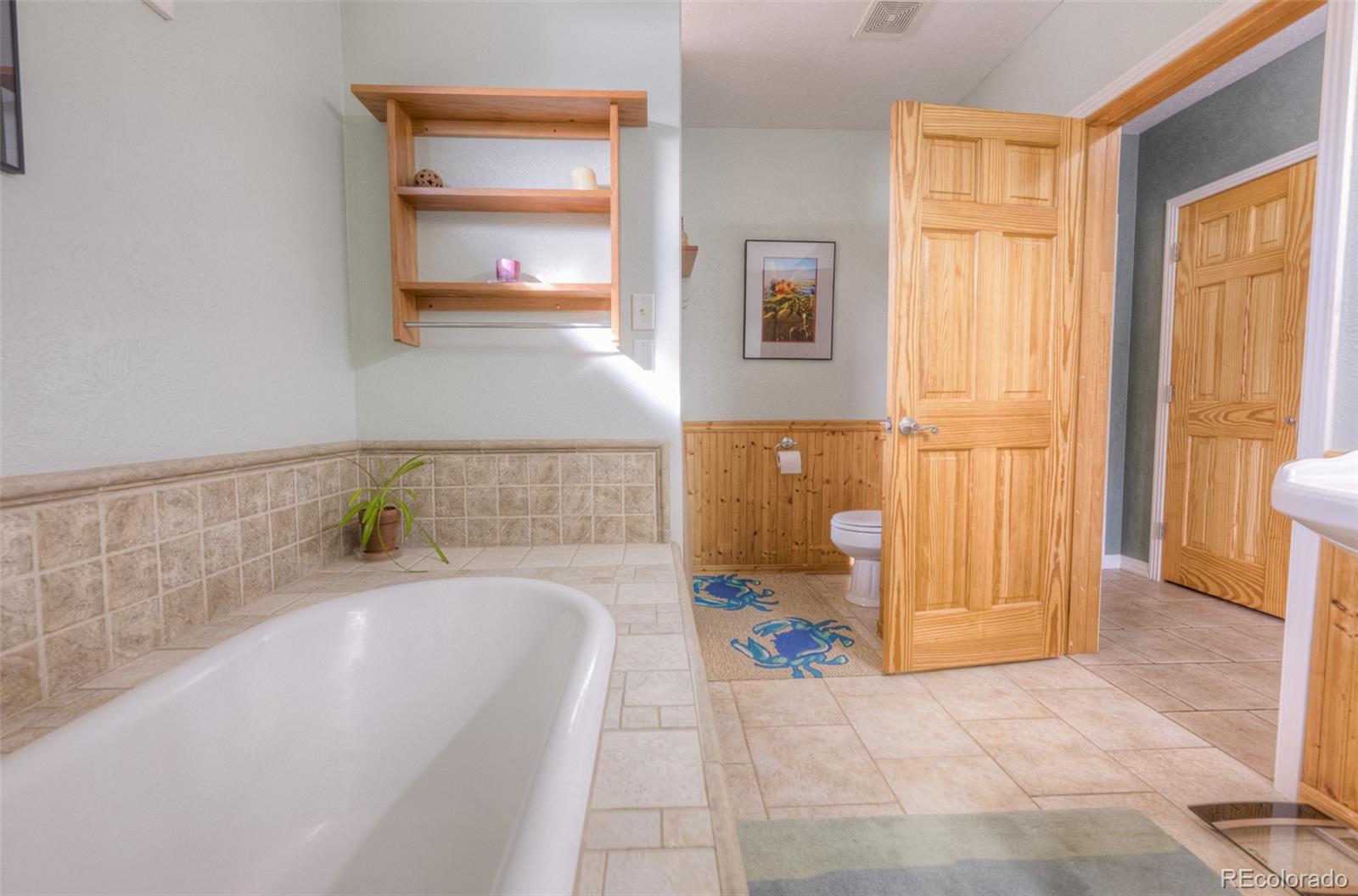 202 E Virginia Street La Veta CO 81055