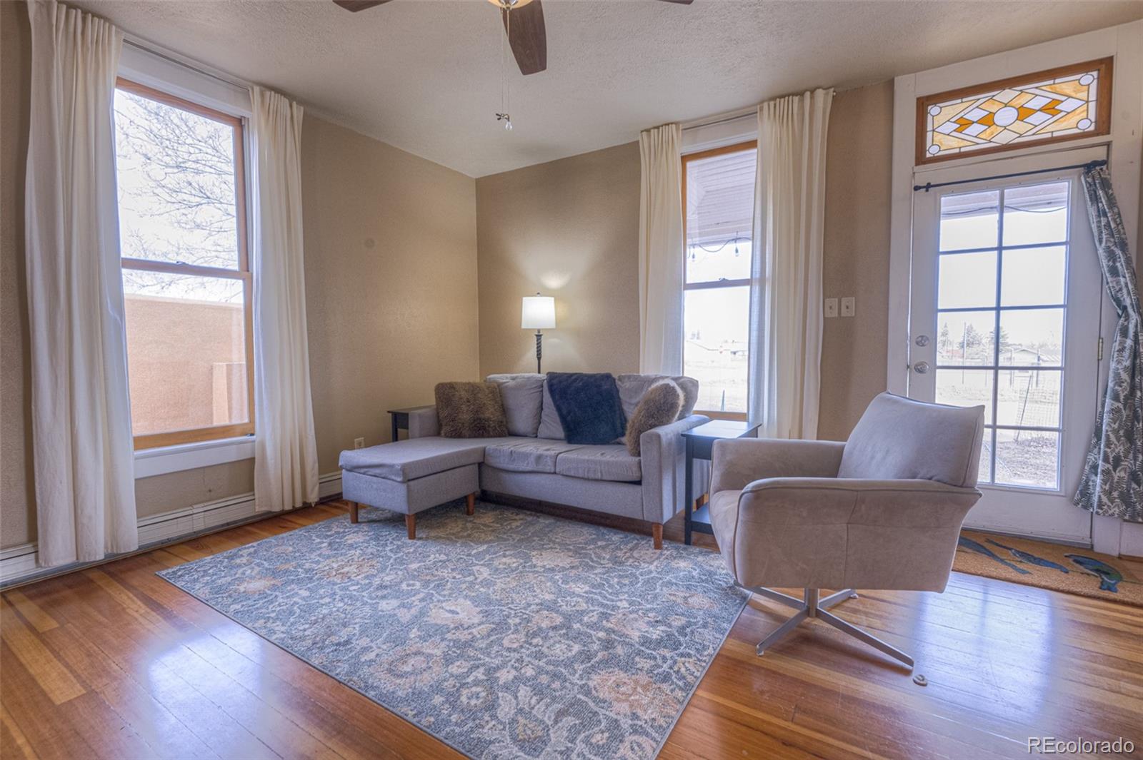 202 E Virginia Street La Veta CO 81055