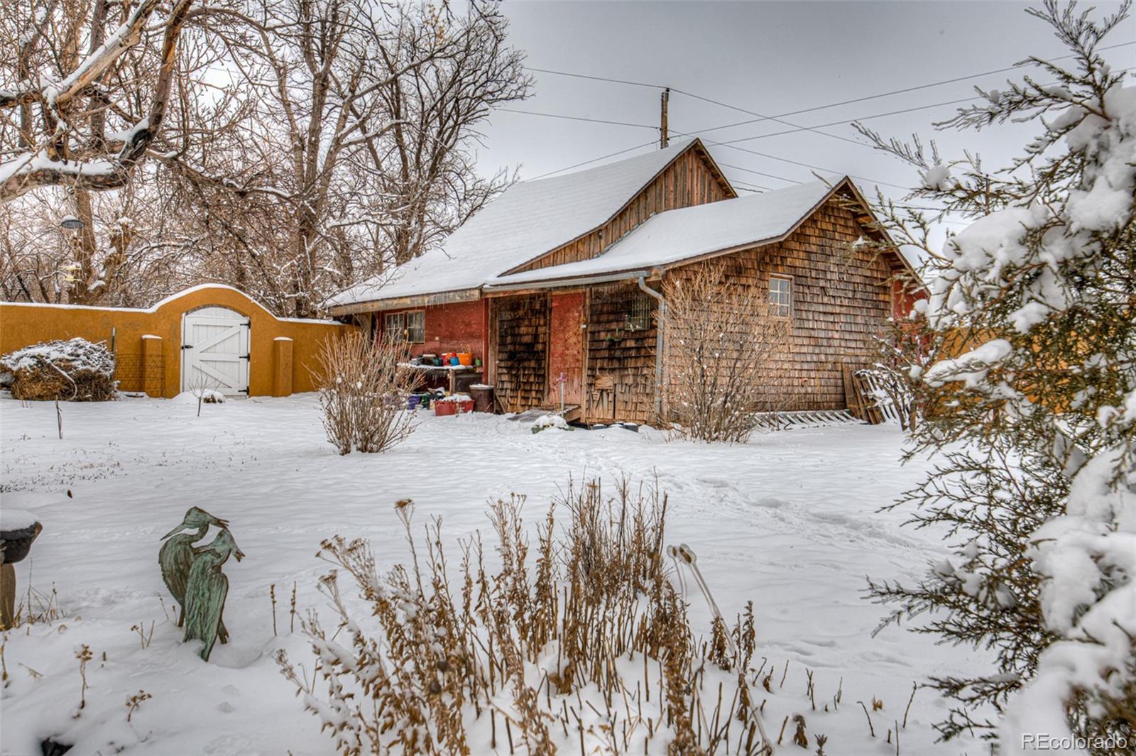202 E Virginia Street La Veta CO 81055