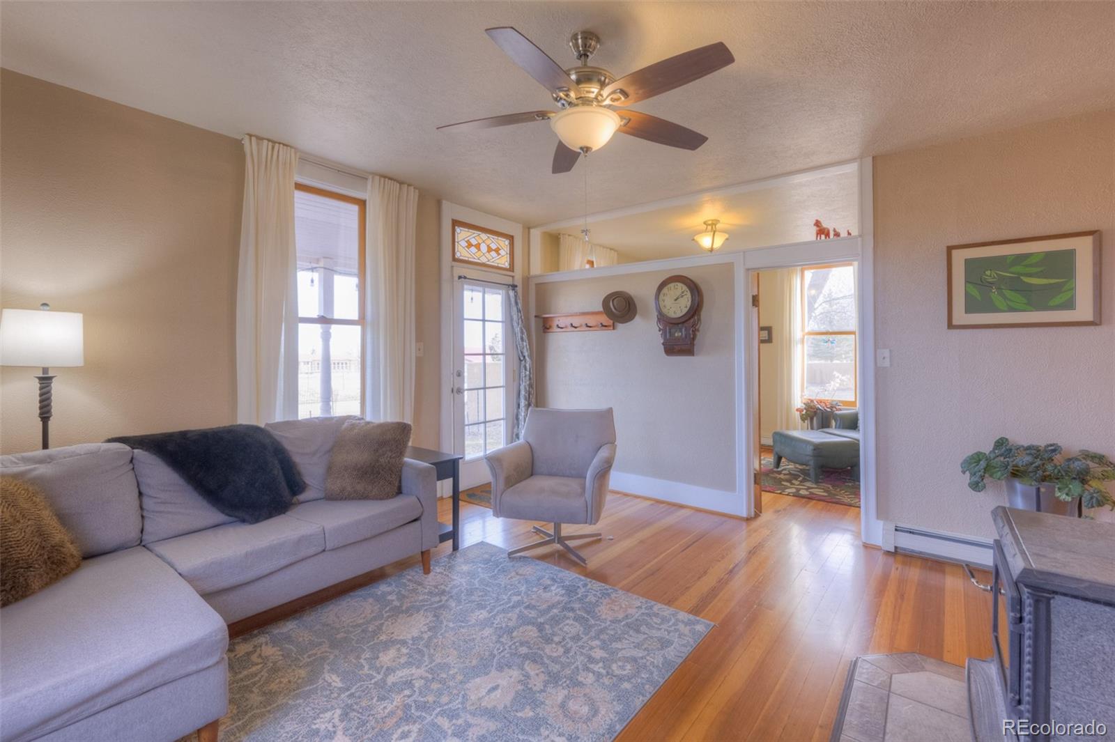 202 E Virginia Street La Veta CO 81055