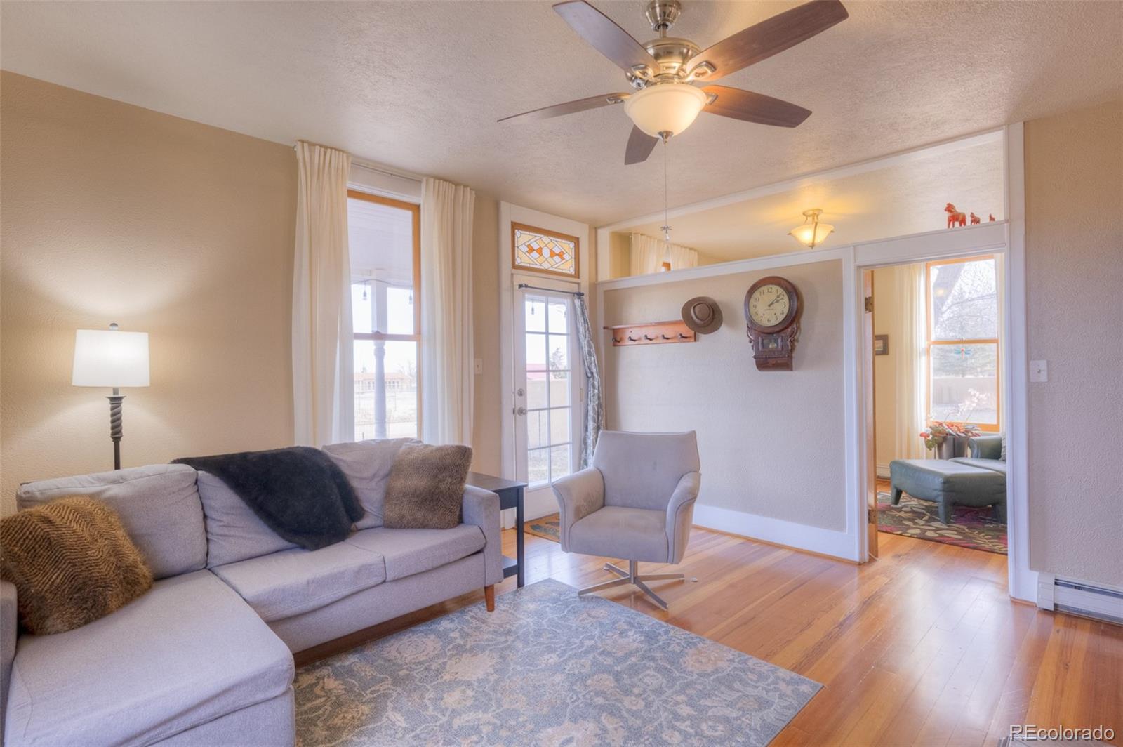 202 E Virginia Street La Veta CO 81055