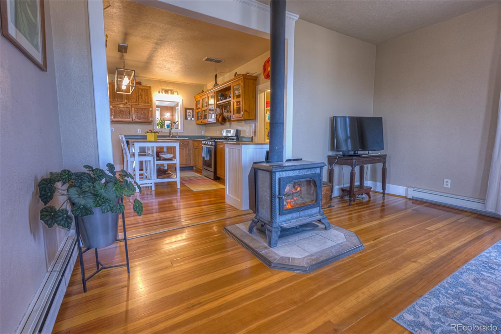 202 E Virginia Street La Veta CO 81055