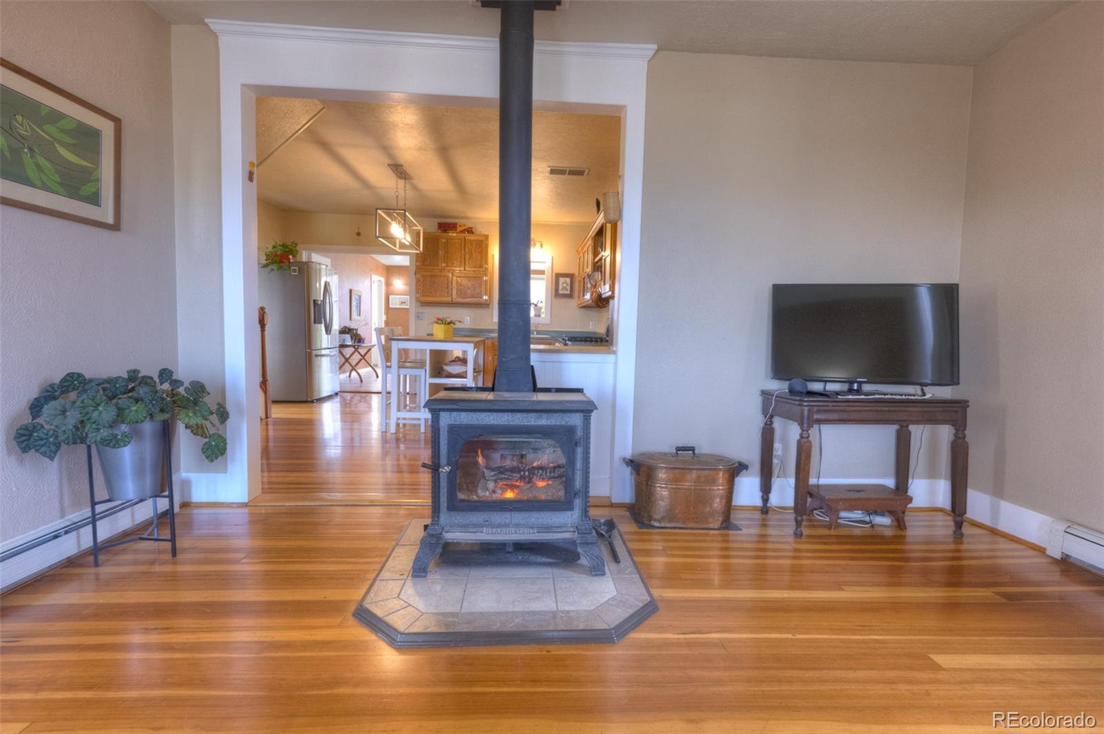 202 E Virginia Street La Veta CO 81055