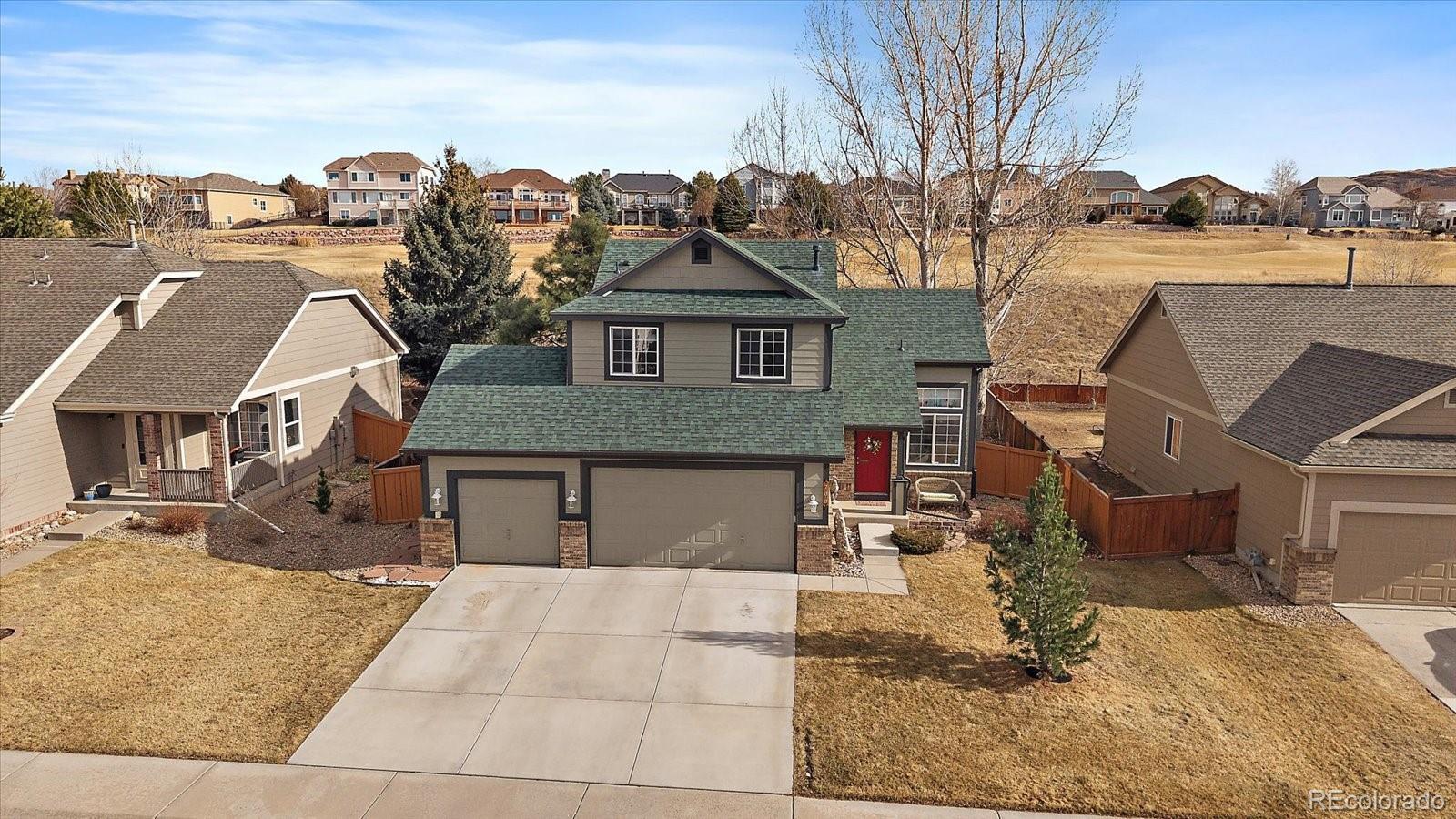 700 Mango Drive Castle Rock CO 80104