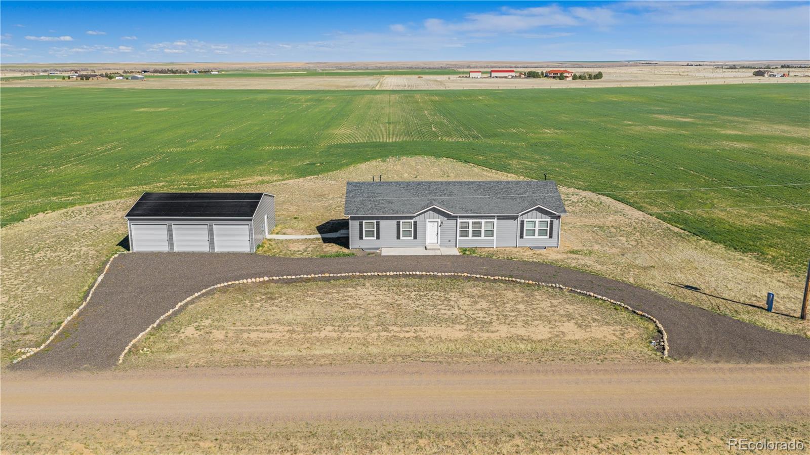 6 Timberlake Court Byers CO 80103