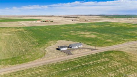 6 Timberlake Court Byers CO 80103