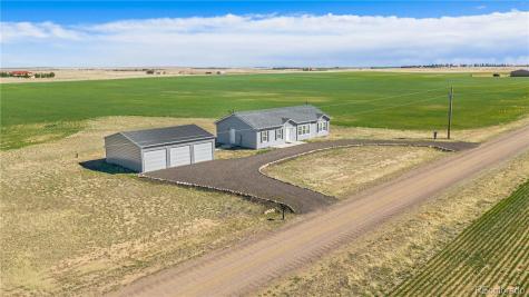 6 Timberlake Court Byers CO 80103