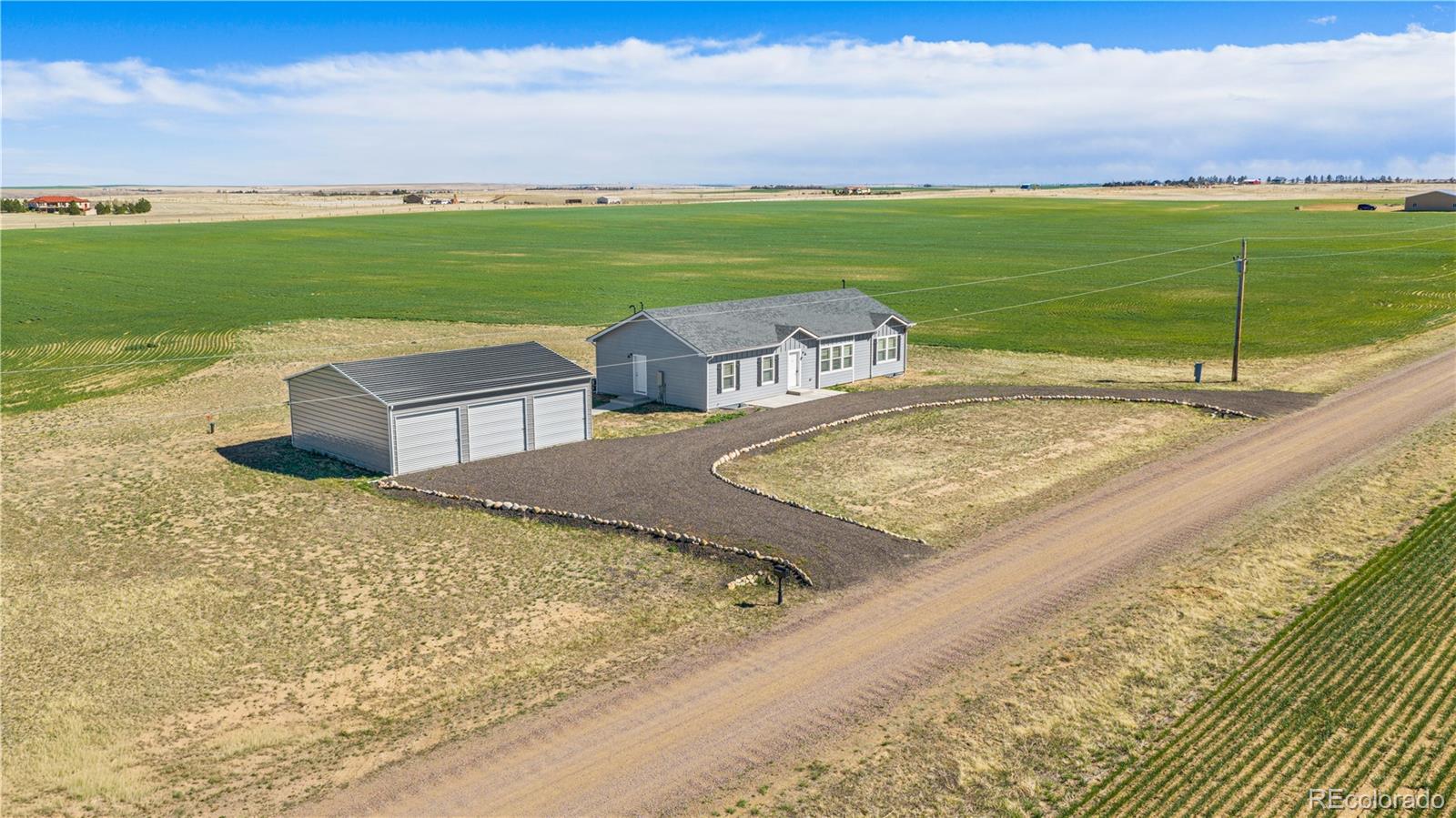6 Timberlake Court Byers CO 80103