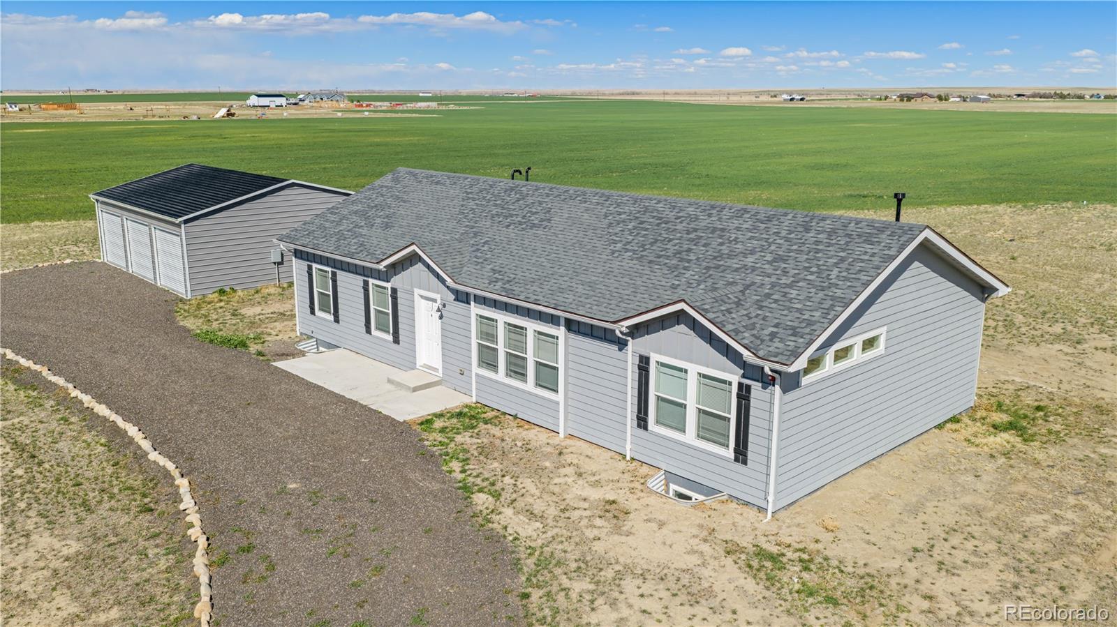 6 Timberlake Court Byers CO 80103
