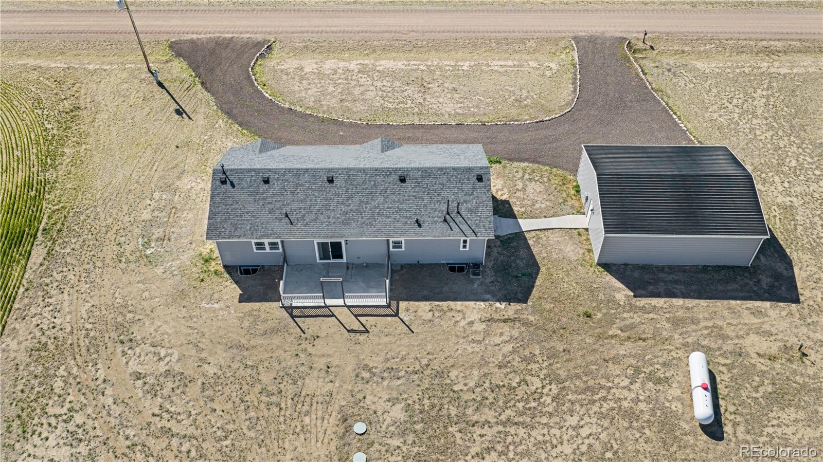 6 Timberlake Court Byers CO 80103
