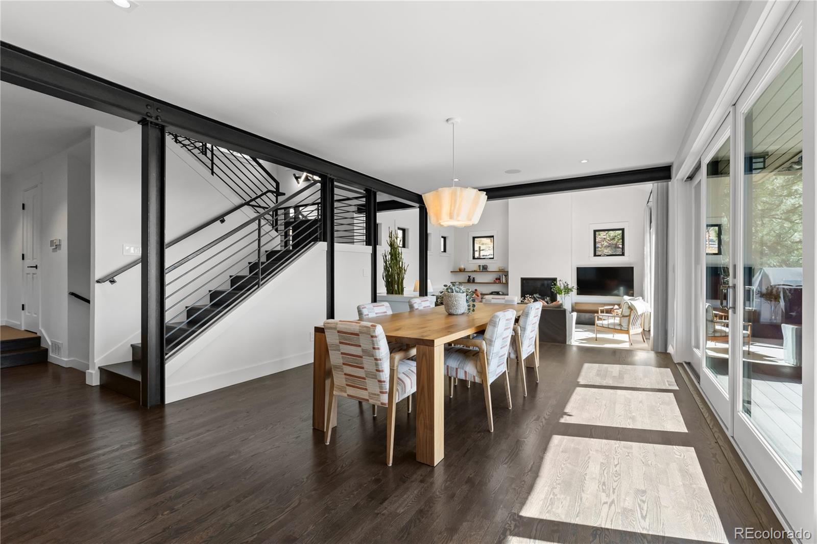 14 Pine Brook Road Boulder CO 80304