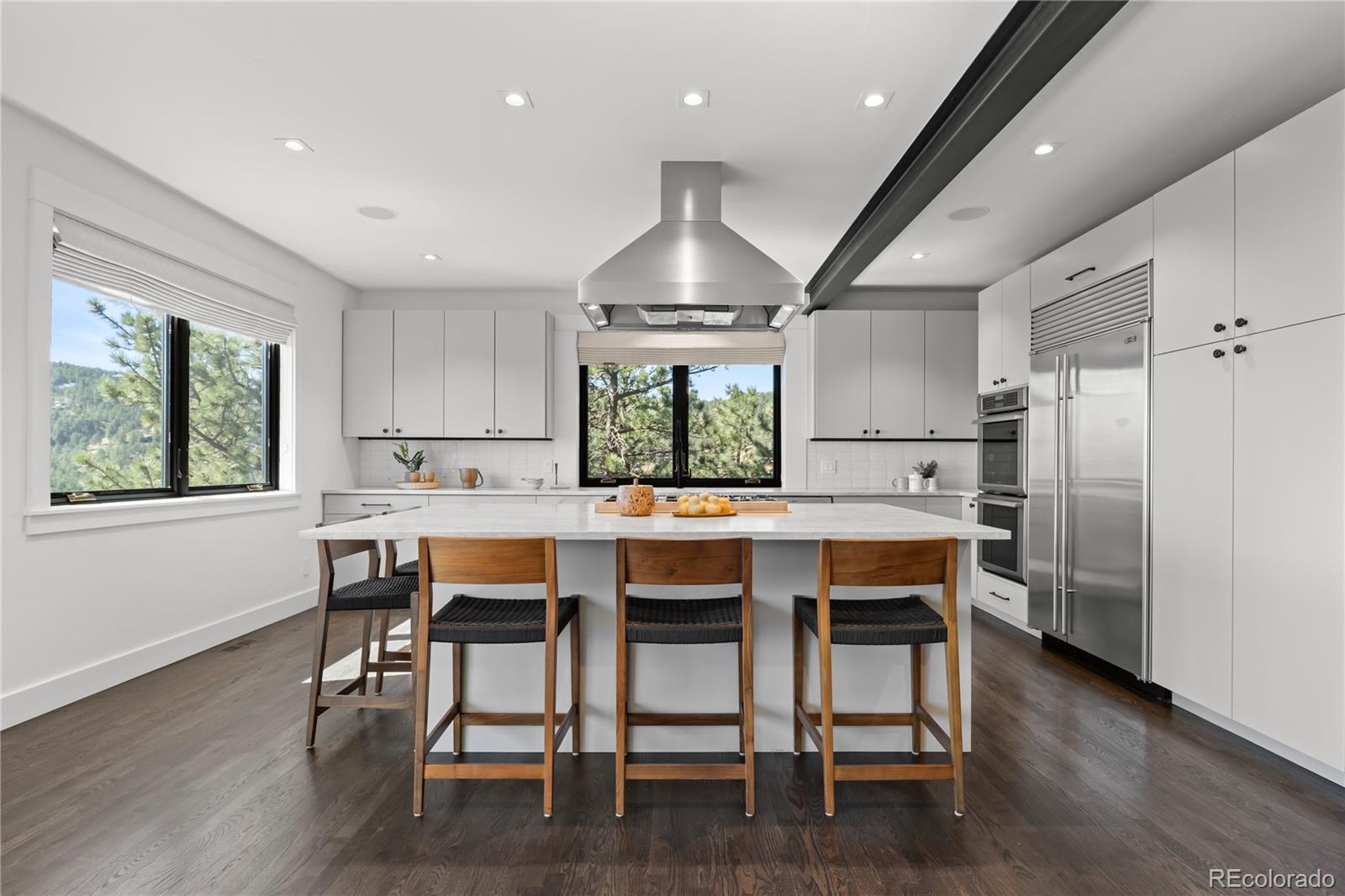 14 Pine Brook Road Boulder CO 80304
