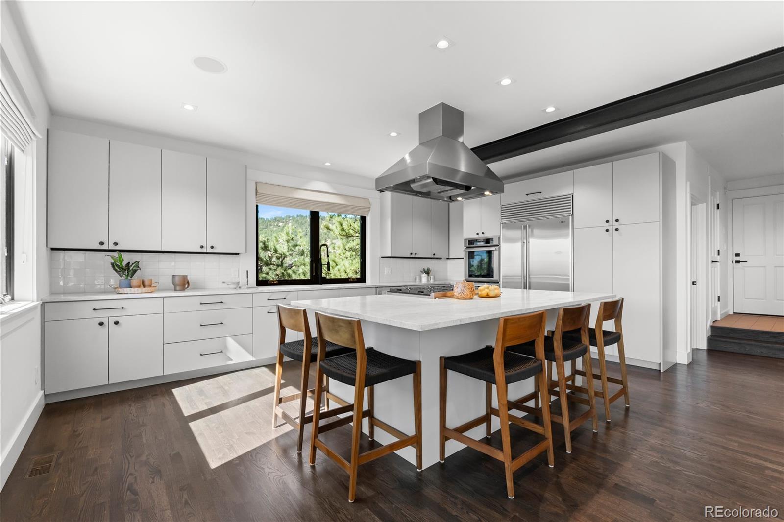 14 Pine Brook Road Boulder CO 80304