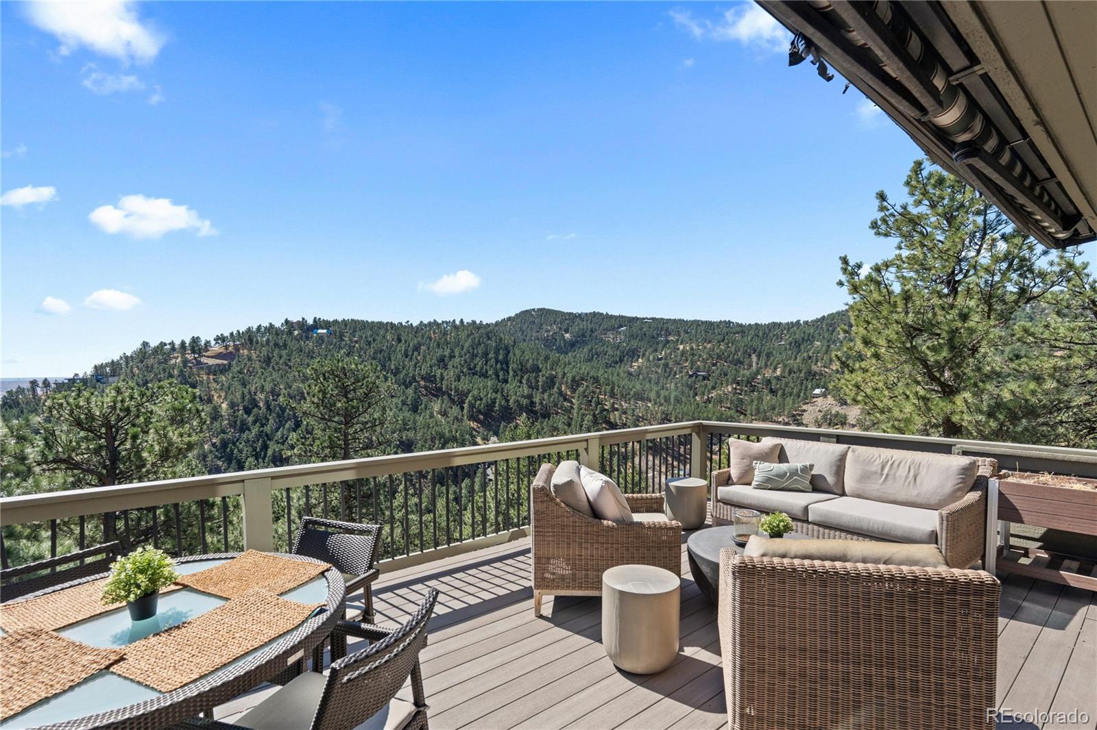 14 Pine Brook Road Boulder CO 80304