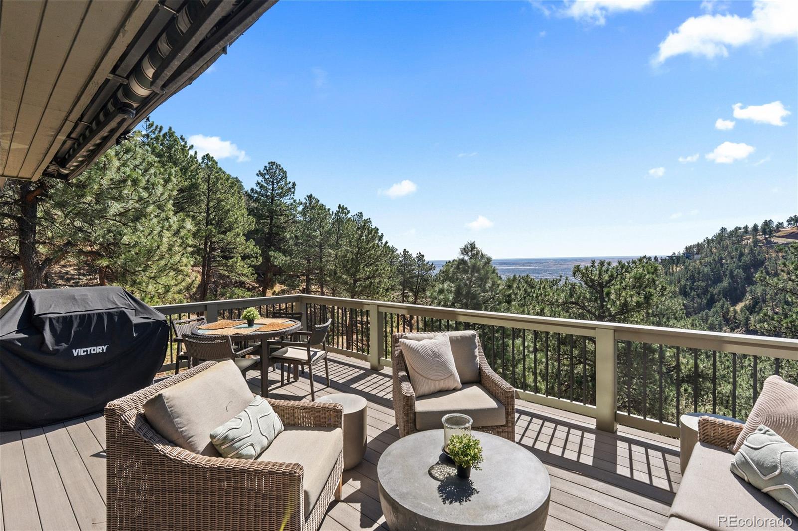 14 Pine Brook Road Boulder CO 80304