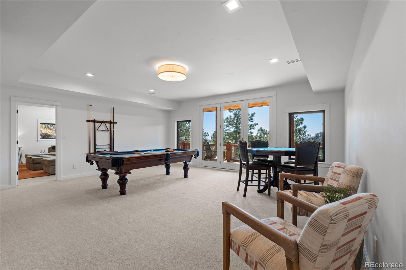 14 Pine Brook Road Boulder CO 80304