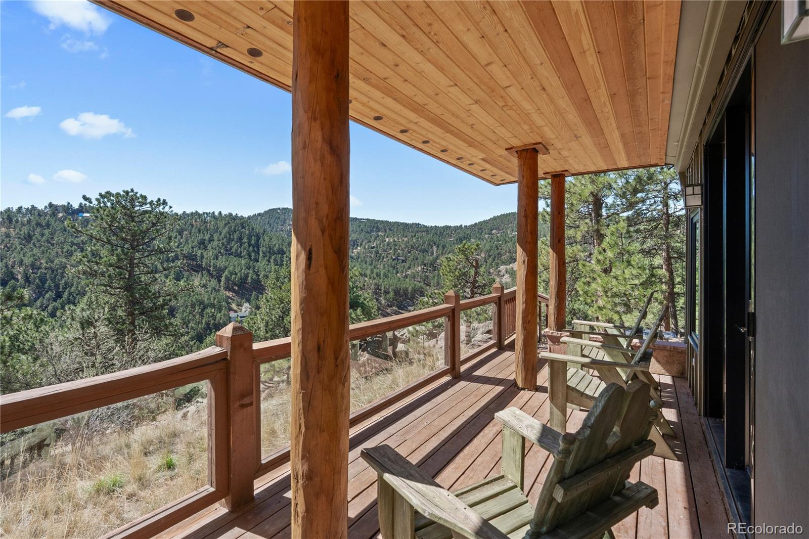 14 Pine Brook Road Boulder CO 80304