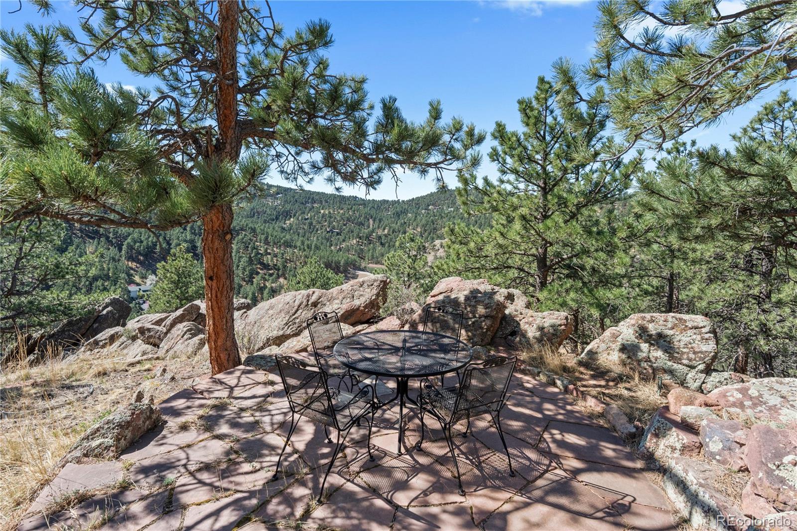 14 Pine Brook Road Boulder CO 80304