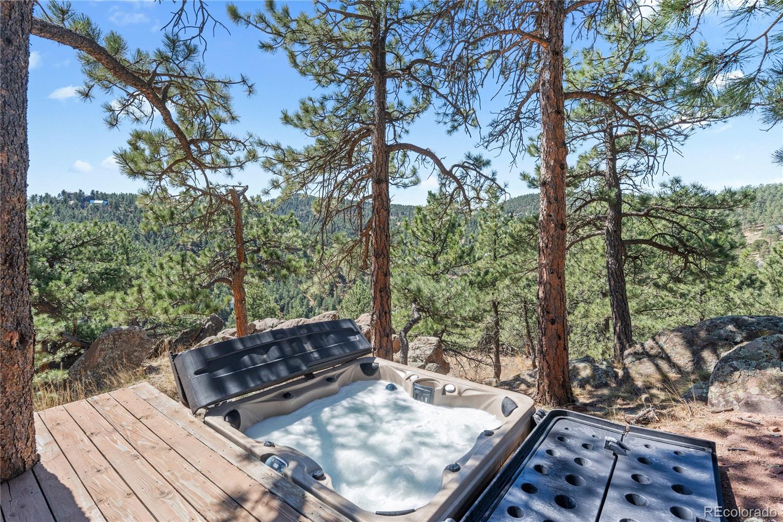 14 Pine Brook Road Boulder CO 80304
