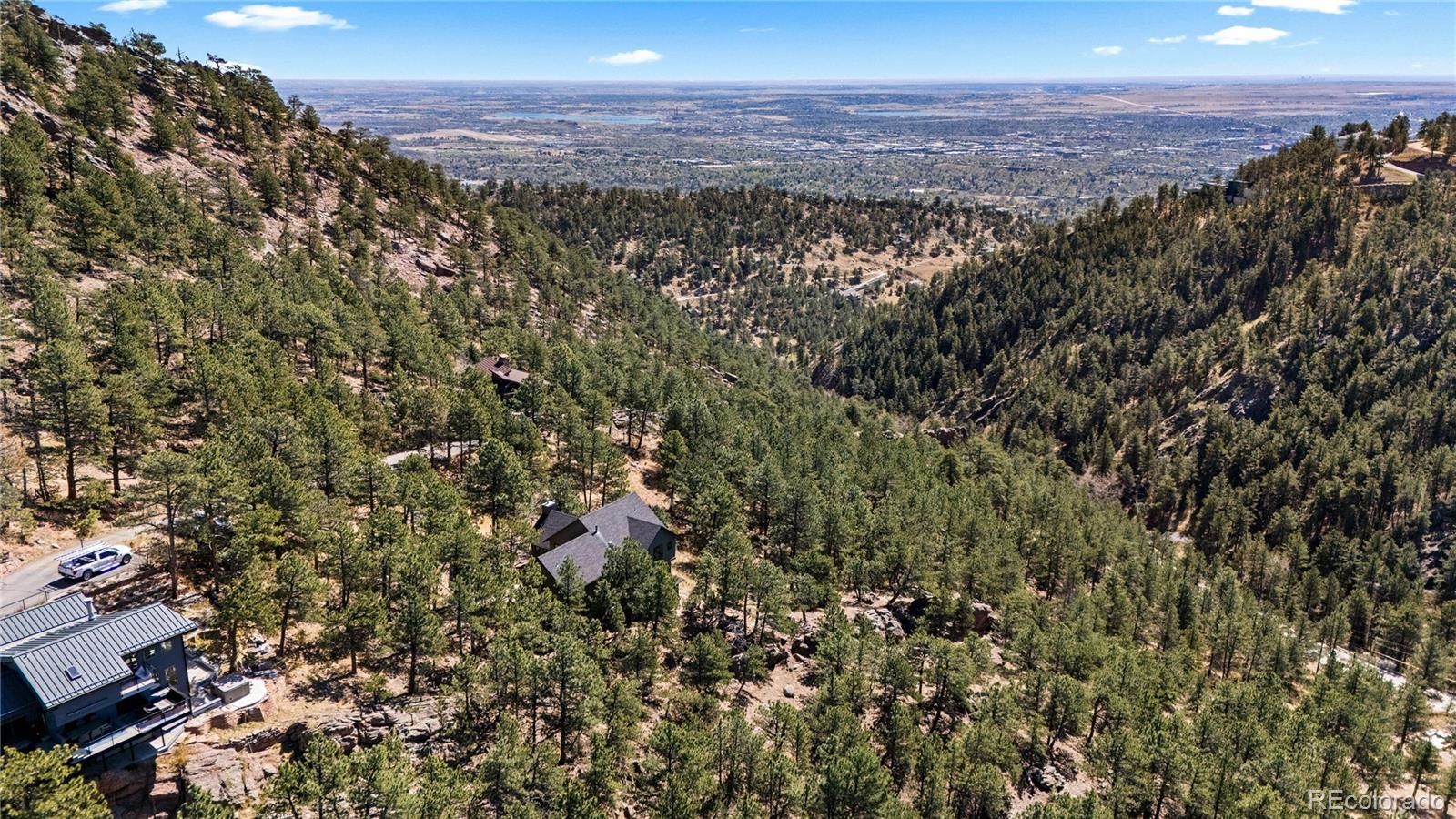14 Pine Brook Road Boulder CO 80304