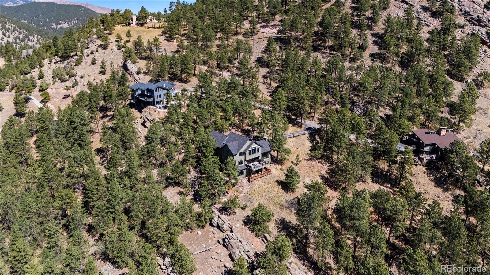14 Pine Brook Road Boulder CO 80304