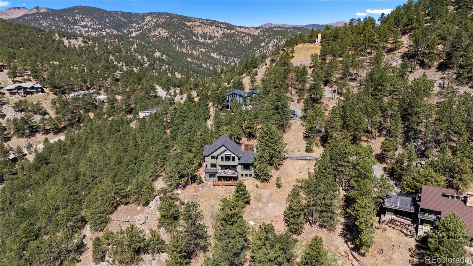 14 Pine Brook Road Boulder CO 80304