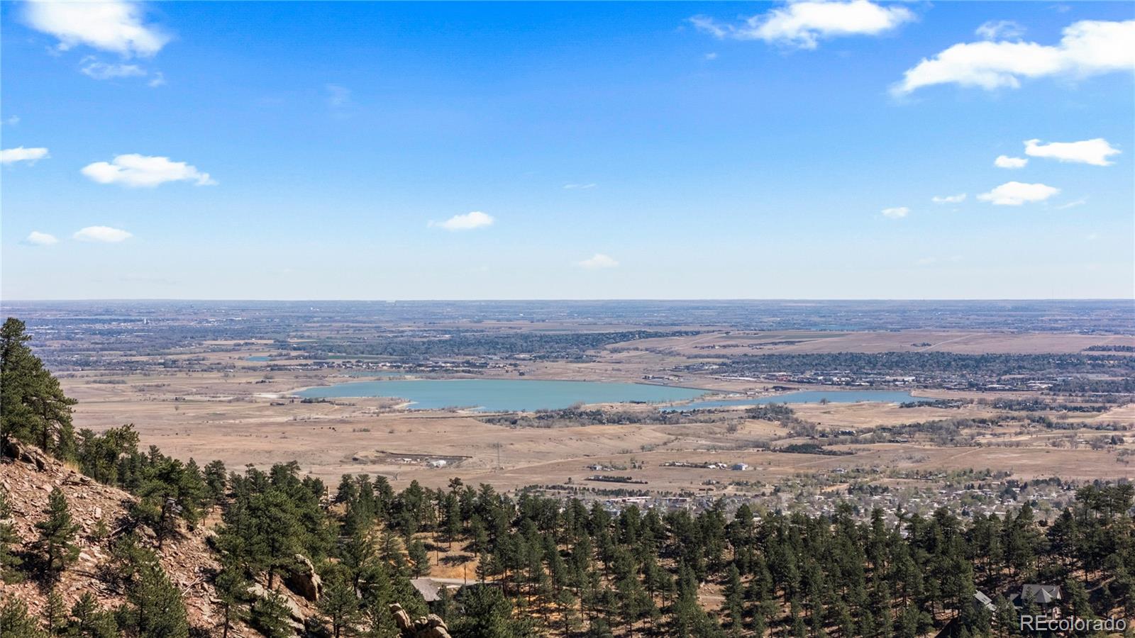 14 Pine Brook Road Boulder CO 80304