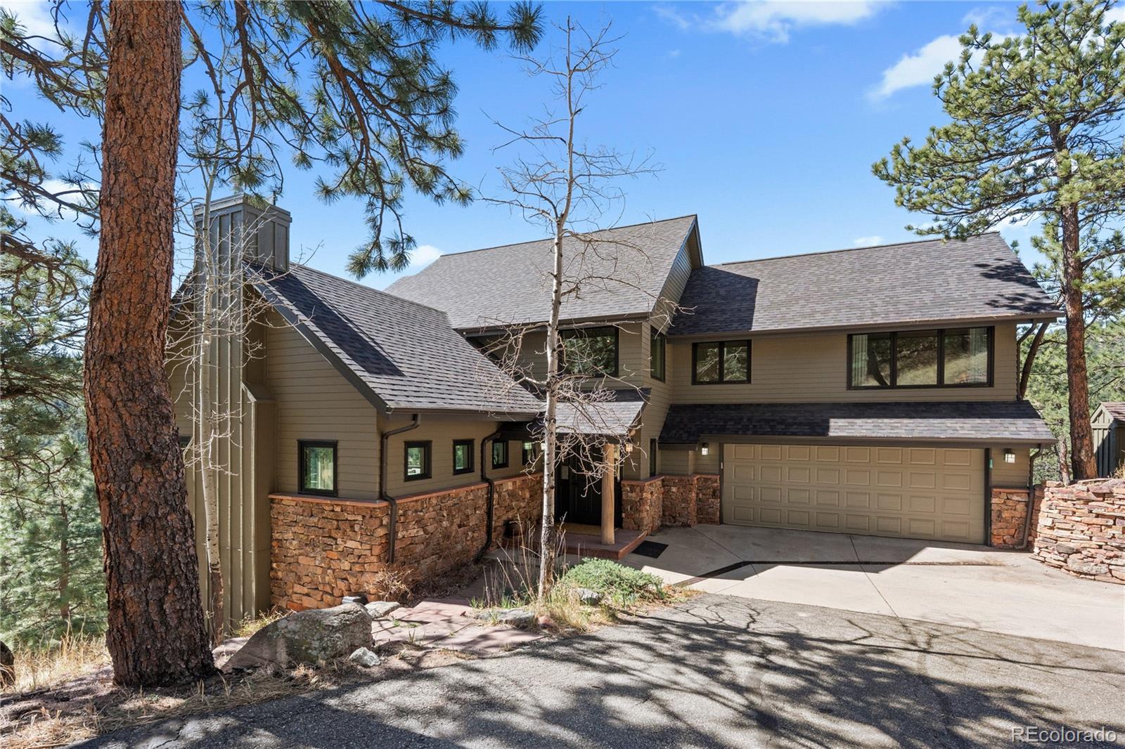 14 Pine Brook Road Boulder CO 80304